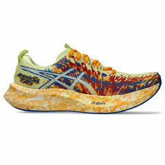 Produktbild von Laufschuhe für Erwachsene Asics Noosa Tri 16 Gelb