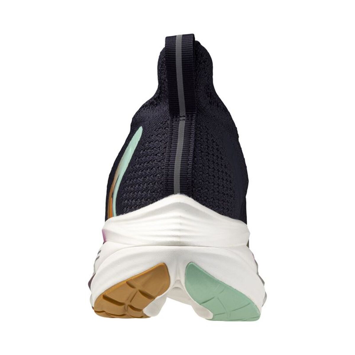 Laufschuhe Erwachsene Mizuno Neo Vista 2 Schwarz - Sport & Freizeit