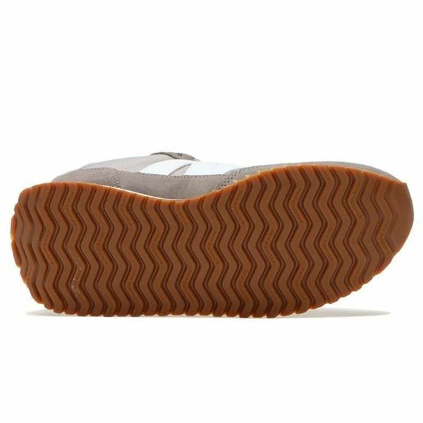 Laufschuhe für Erwachsene New Balance 237V Hellgrau - Sport & Freizeit