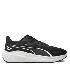 Produktbild von Puma Herren Laufschuhe Schwarz – Synthetik