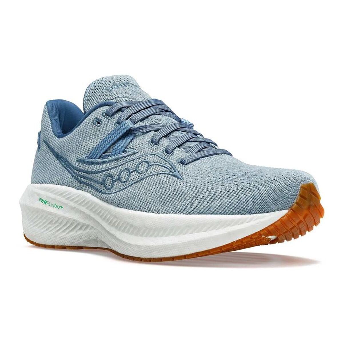 Laufschuhe Erwachsene Saucony S20761-30 türkis - Sport & Freizeit
