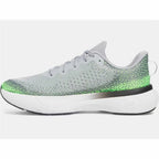 Laufschuhe Under Armour Infinite Grau für Erwachsene - Sport & Freizeit