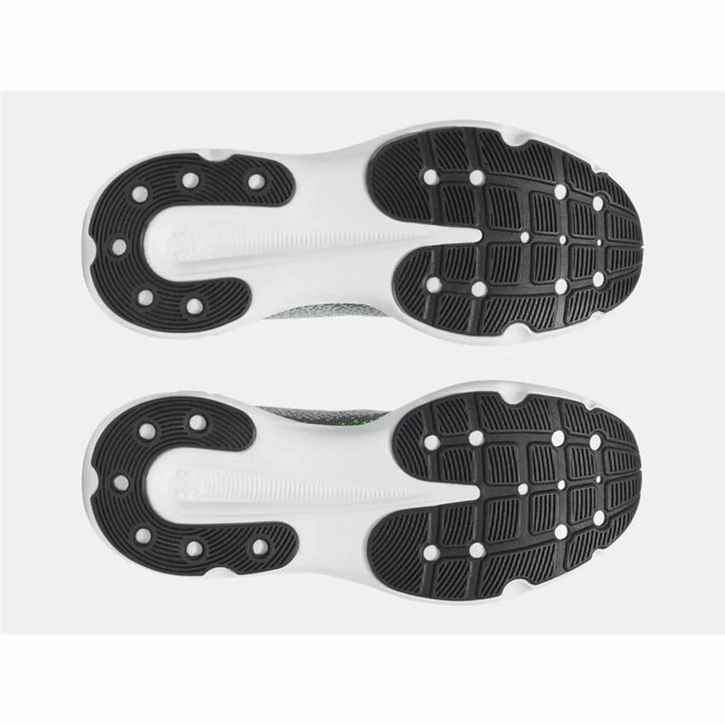 Laufschuhe Under Armour Infinite Grau für Erwachsene - Sport & Freizeit