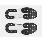 Laufschuhe Under Armour Infinite Grau für Erwachsene - Sport & Freizeit