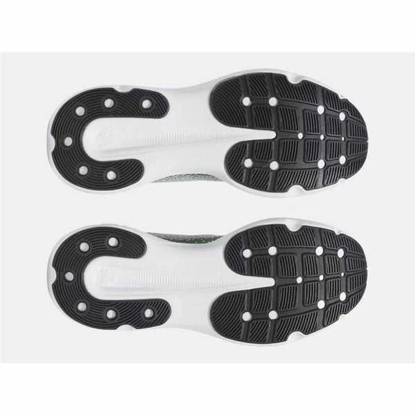 Laufschuhe Under Armour Infinite Grau für Erwachsene - Sport & Freizeit