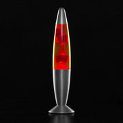Magla Lavalampe 34 cm in drei Farben