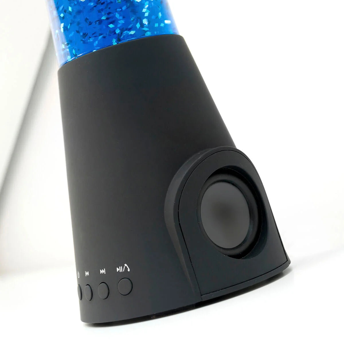 Lavalampe mit Lautsprecher und Mikrofon Flow Lamp – Produktansicht 3