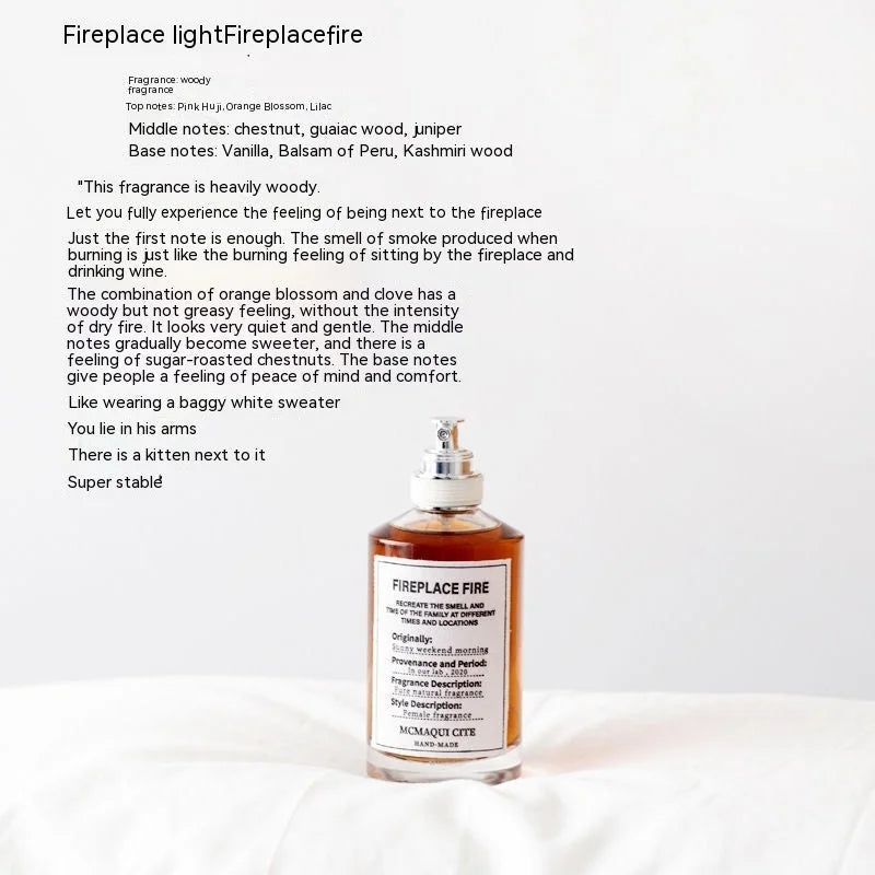 Lazy Weekend Eau de Parfum – 100 ml – Produktansicht 3