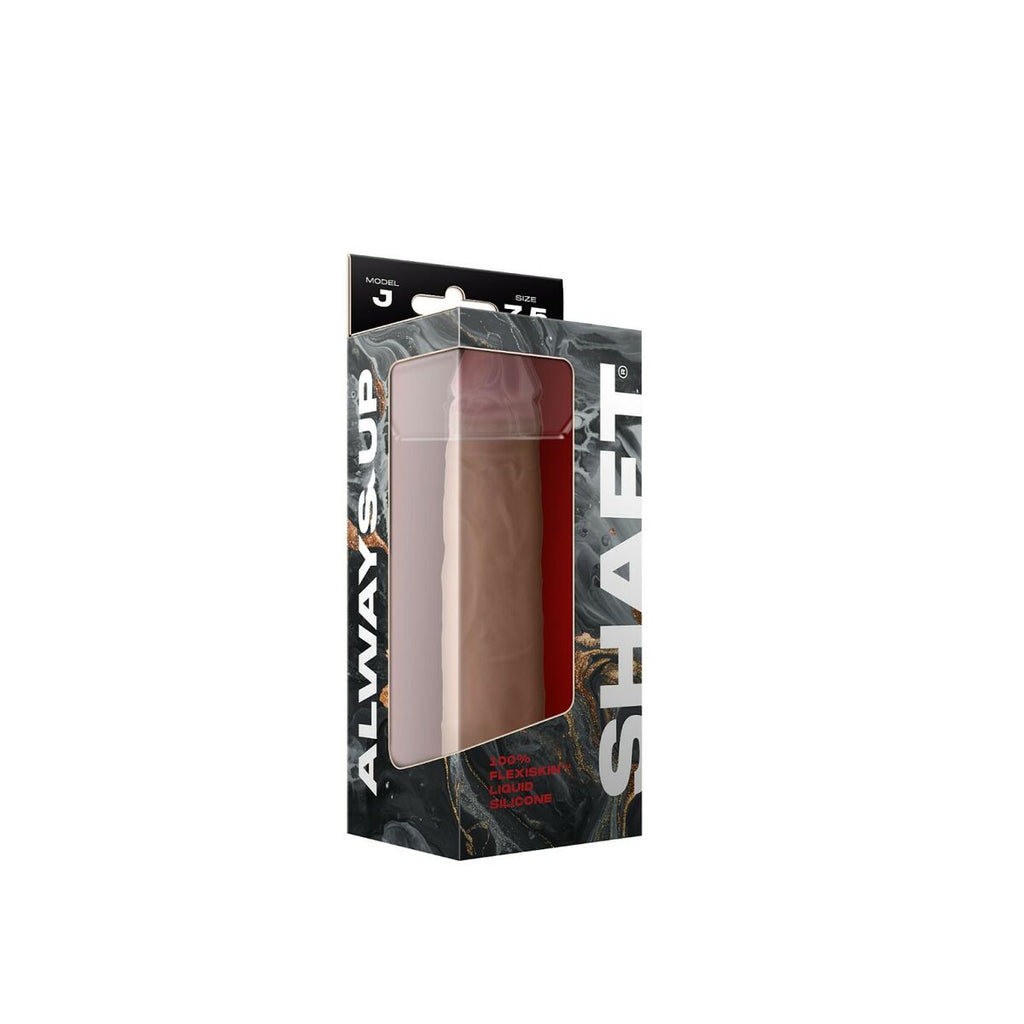 Lebensechter Dildo Shaft PINE – Realistisch Ergonomisch - Erotik Shop