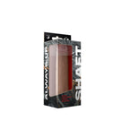 Lebensechter Dildo Shaft PINE – Realistisch Ergonomisch - Erotik Shop