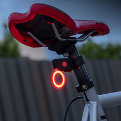 Produktbild von LED-Fahrradrücklicht Biklium InnovaGoods