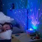 LED Sternenprojektor mit Lautsprecher Sedlay kaufen
