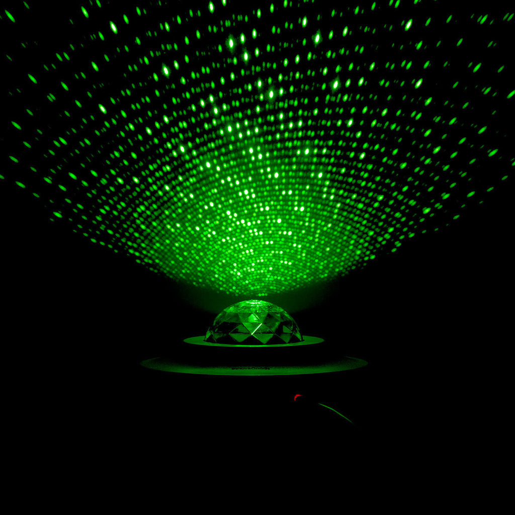 LED Sternenprojektor mit Lautsprecher Sedlay kaufen