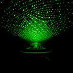 LED Sternenprojektor mit Lautsprecher Sedlay kaufen