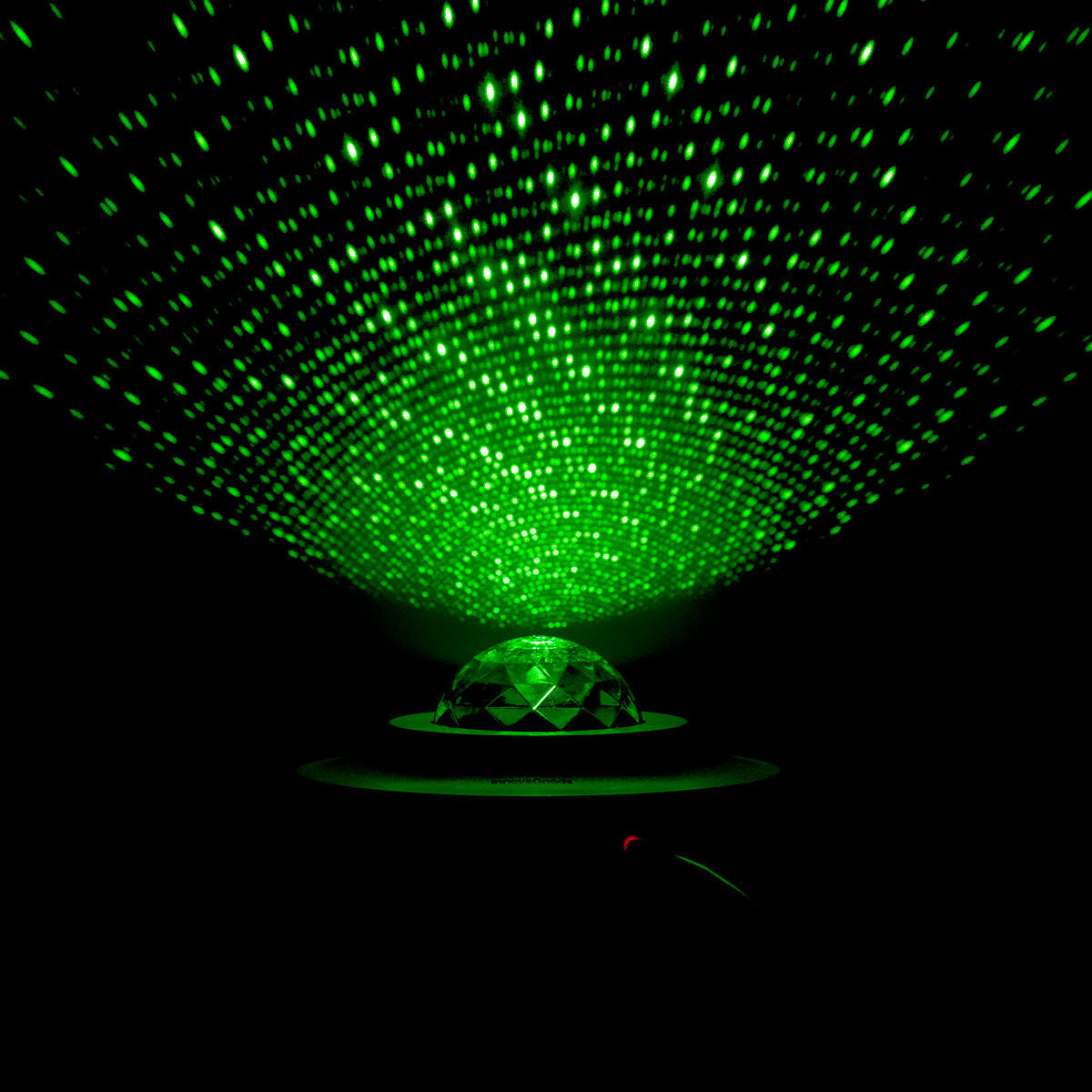 LED Sternenprojektor mit Lautsprecher Sedlay kaufen