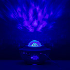LED Sternenprojektor mit Lautsprecher Sedlay kaufen