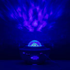 LED Sternenprojektor mit Lautsprecher Sedlay kaufen
