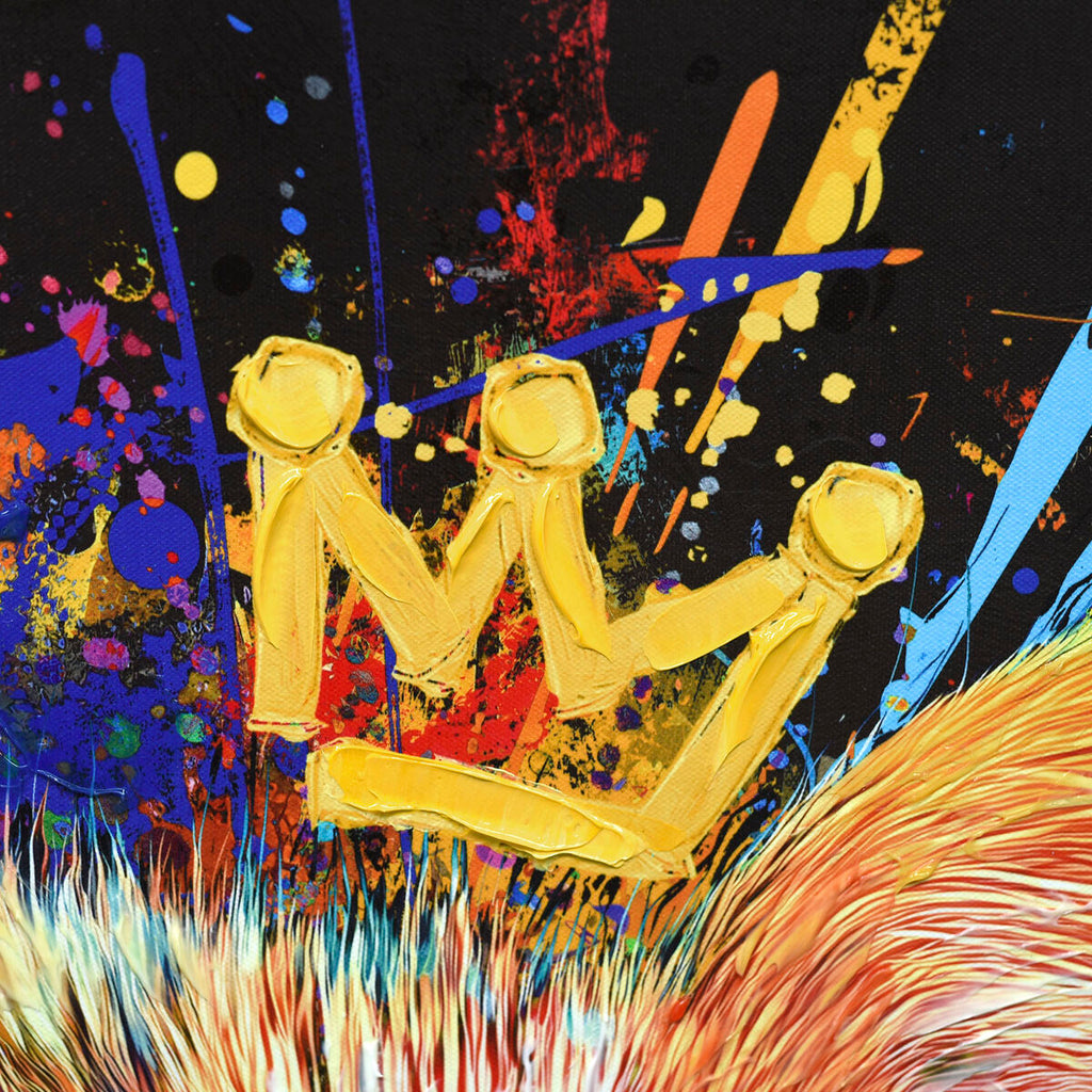 Leinwand Home Esprit Polystyrol Wandbild 63 x 3 93 cm