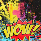 Leinwand Home Esprit Polystyrol Wandbild 63 x 3 93 cm