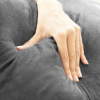 Lesekissen Armstütze Huggilow Innovagoods