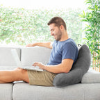 Lesekissen Armstütze Huggilow Innovagoods