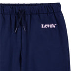 Levis Benchwarmer Jogger Girl Dunkelblau Kinder - Sport & Freizeit