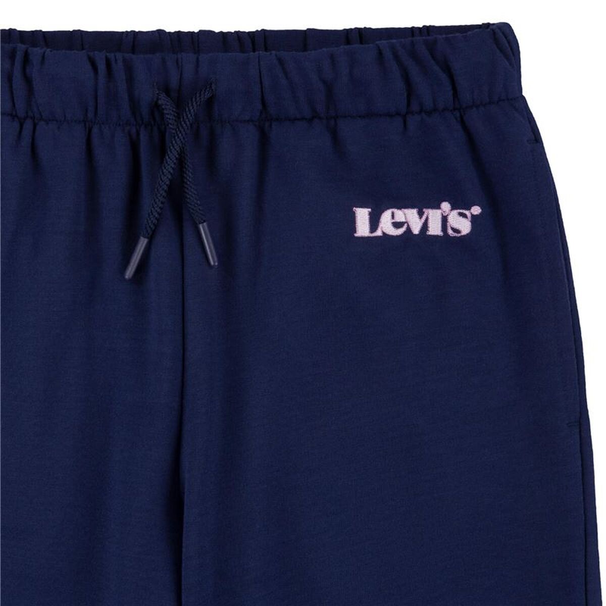 Levis Benchwarmer Jogger Girl Dunkelblau Kinder - Sport & Freizeit
