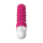Liebe Vertigo Cerise – Vibrator für G-Punkt Stimulation
