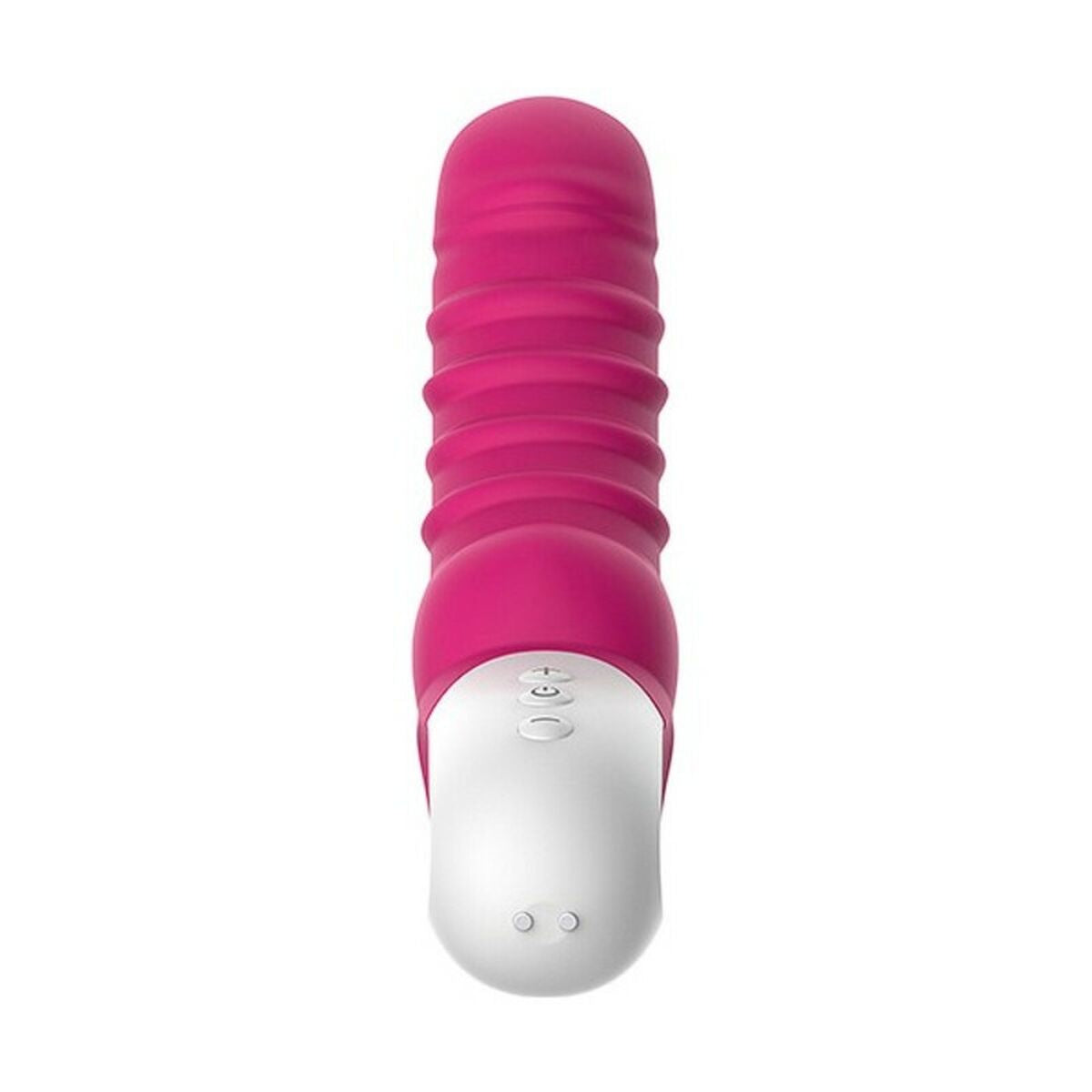 Liebe Vertigo Cerise – Vibrator für G-Punkt Stimulation