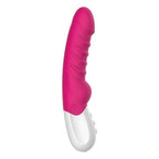 Liebe Vertigo Cerise – Vibrator für G-Punkt Stimulation