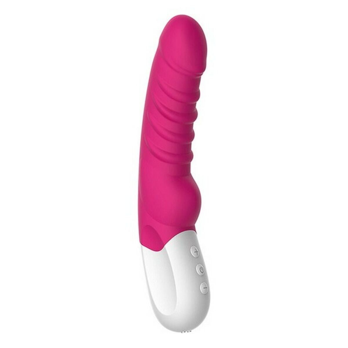 Liebe Vertigo Cerise – Vibrator für G-Punkt Stimulation