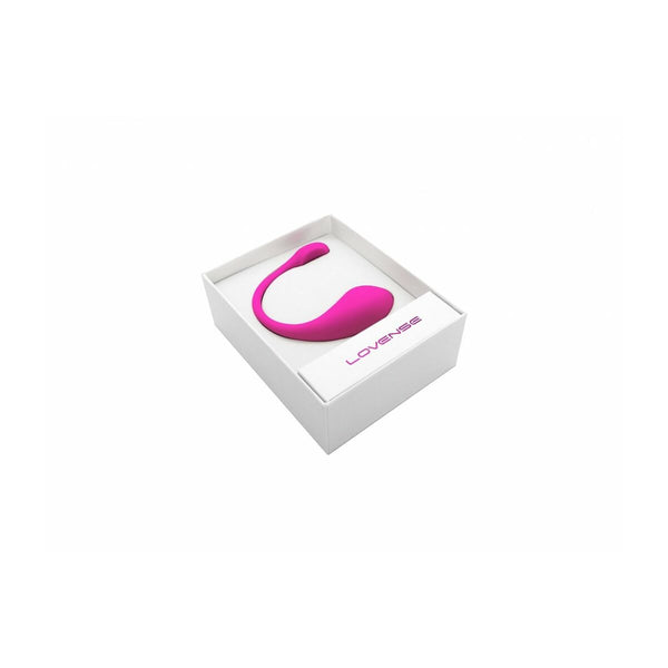 Liebes Massagegerät Lovense Lush 2 – Rosa fernbedienbar - Erotik Shop