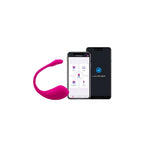 Liebes Massagegerät Lovense Lush 2 – Rosa fernbedienbar - Erotik Shop