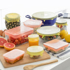 Lilyd InnovaGoods Küchendeckel Set 10-teilig