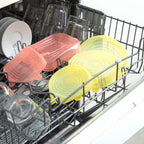 Lilyd InnovaGoods Küchendeckel Set 10-teilig