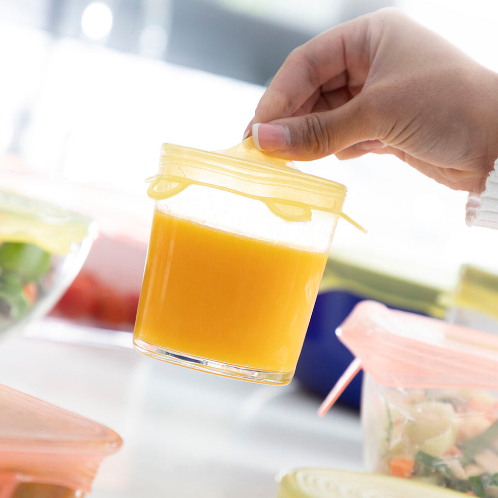 Lilyd InnovaGoods Küchendeckel Set 10-teilig
