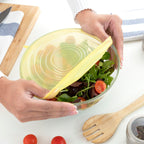Lilyd InnovaGoods Küchendeckel Set 10-teilig