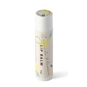 Lippenbalsam – Avocado & Zitrone