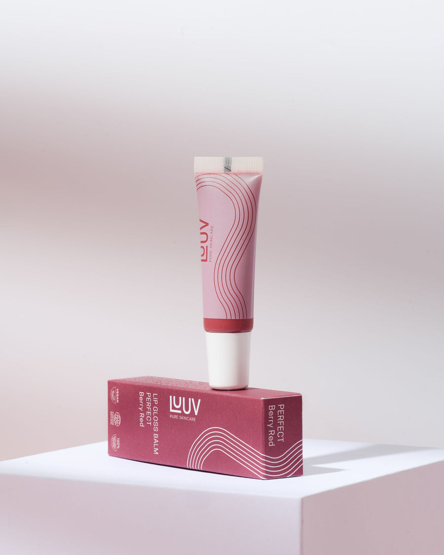 Lipgloss – Balsam – Perfect