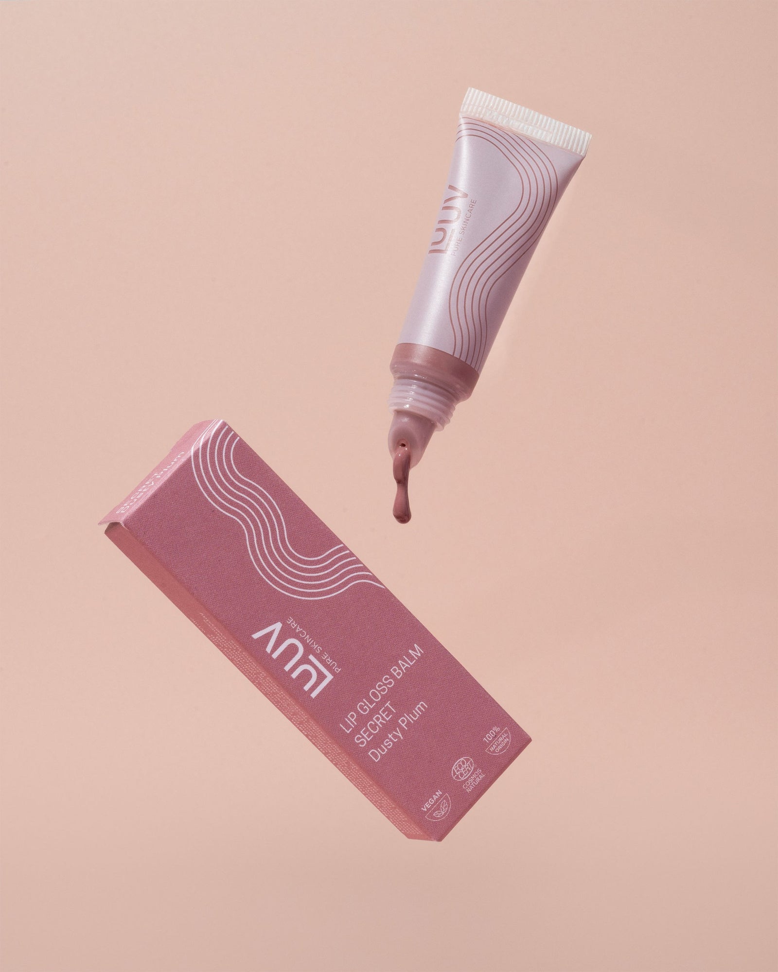 Lipgloss – Balsam – Perfect – Produktansicht 2