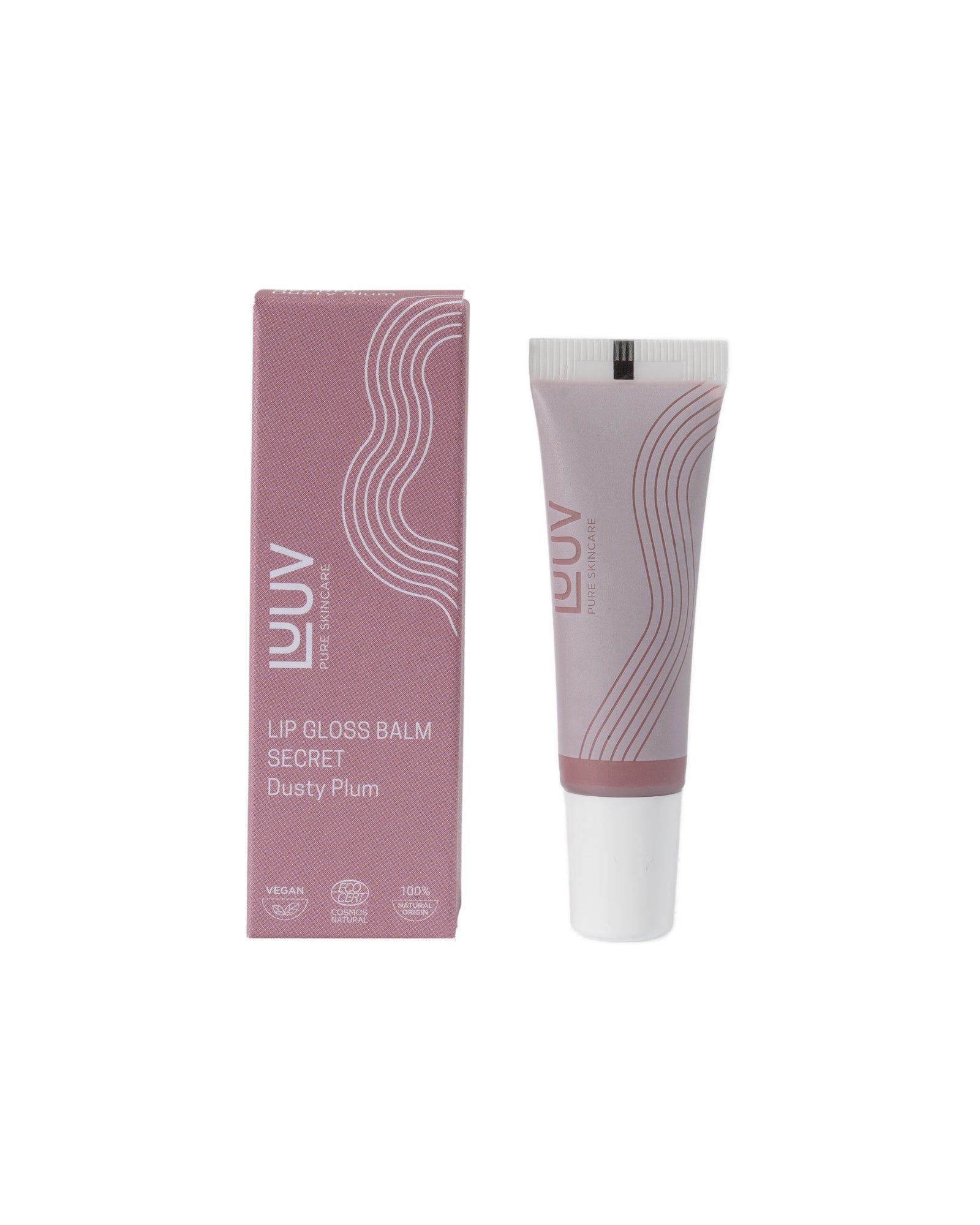 Lipgloss – Balsam – Secret – Produktansicht 3