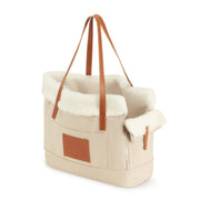Labbvenn Liiva Hundetragetasche Beige