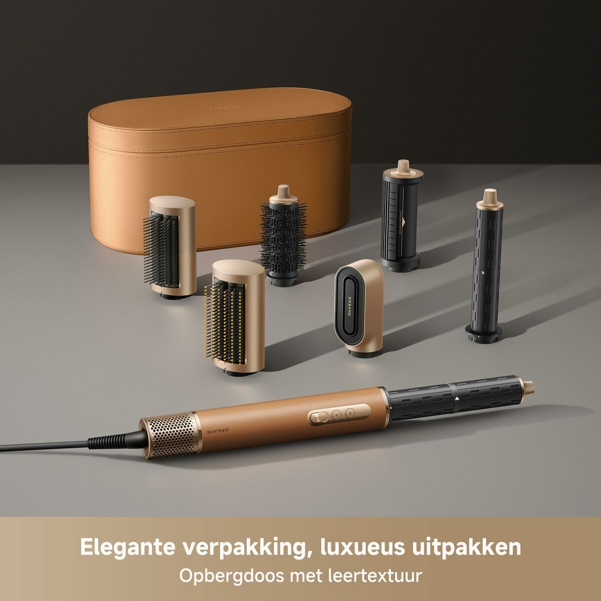 Lockenstab Dreame Air Style Pro 1300 W kaufen - Neuheiten