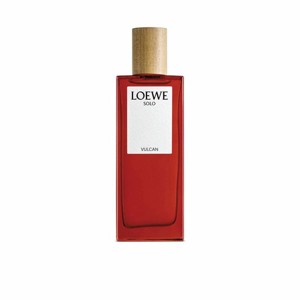 Loewe Solo Vulcan EDP 100 ml Herrenparfüm online kaufen - Neuheiten