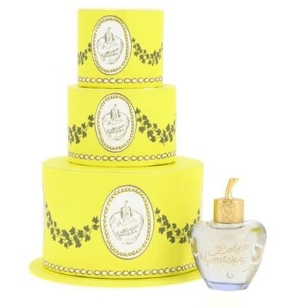 Lolita Lempicka Eau de Parfum 5 ml Miniatur mit Verpackung, blumige Düfte Damen