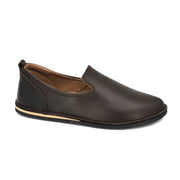 London Classic Schuhe – Dunkelbraun