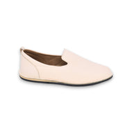 London – Classic Schuhe – Nude