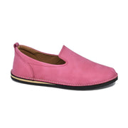 London Classic Schuhe im TOKU-Stil – Rosa