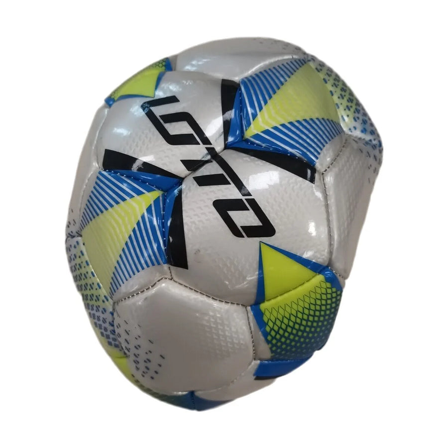 Basketball Lotto MiniBasket – Mehrfarbig, 25 cm