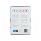 Lovense Anal Plug Schwarz – Hautfreundlich für Freude - Erotik Shop